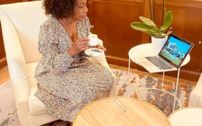 Le coaching peut-il convertir la vulnérabilité en force d’élévation ?