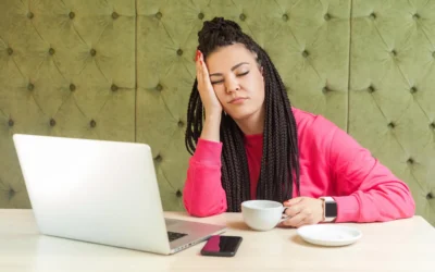 La fatigue féminine : causes, symptômes et recommandations