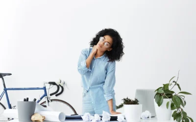 Techniques de gestion du stress au quotidien