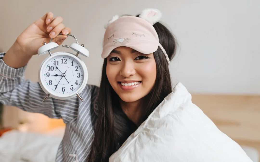 hygiène du sommeil