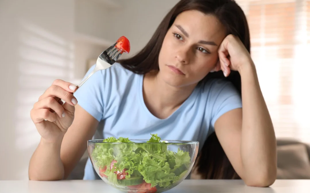 Carences nutritionnelles : types, causes et impacts sur la santé