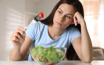 Carences nutritionnelles : types, causes et impacts sur la santé