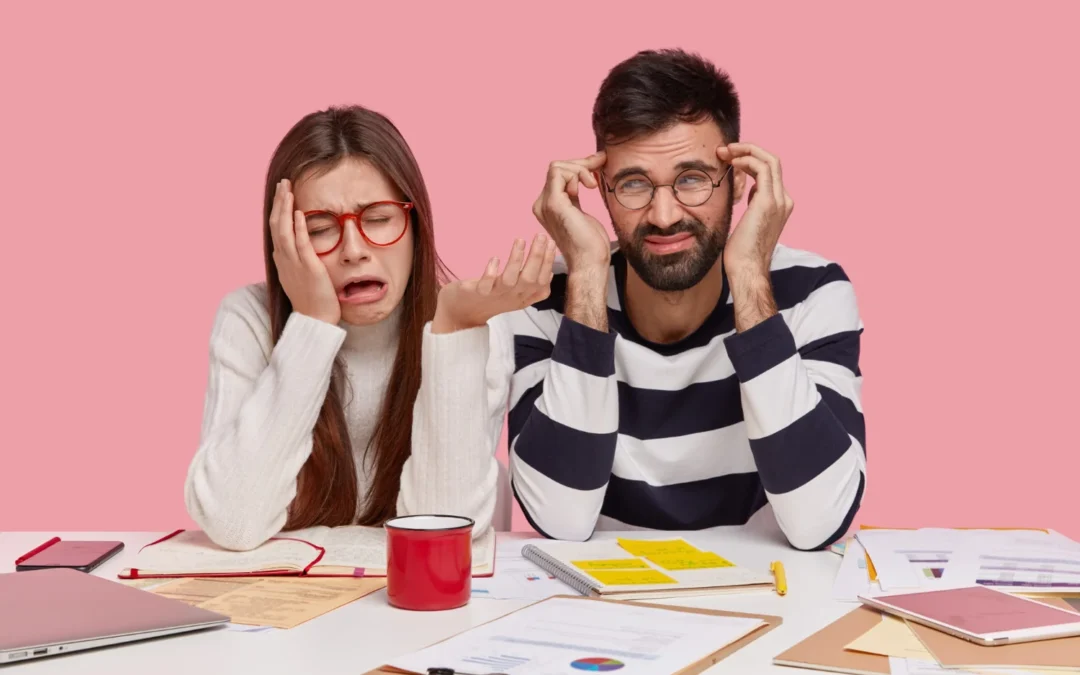 Les différents types de fatigue : symptômes et prise en charge