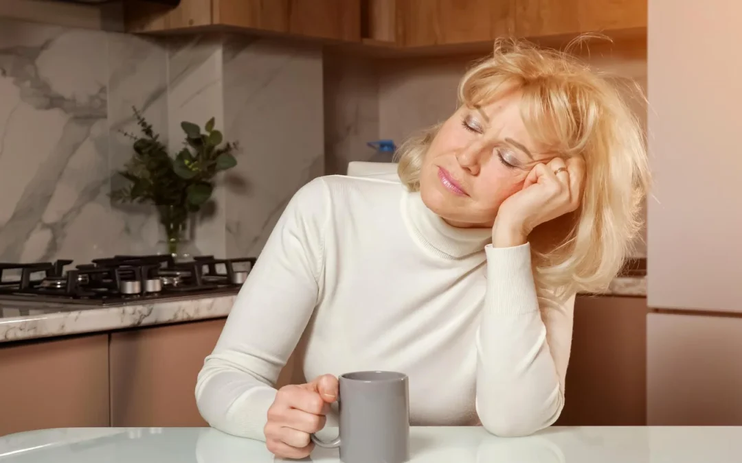 Sédentarité et fatigue : comprendre les liens et agir