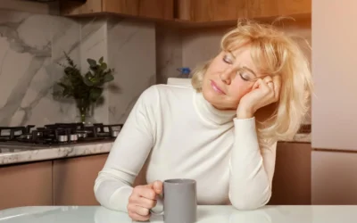 Sédentarité et fatigue : comprendre les liens et agir