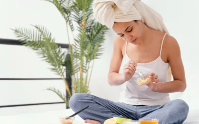 Quels rituels  redécouvrir pour  la santé des femmes ?