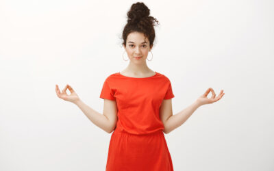 En quoi l’art de la pleine conscience sublime le bien-être féminin ?
