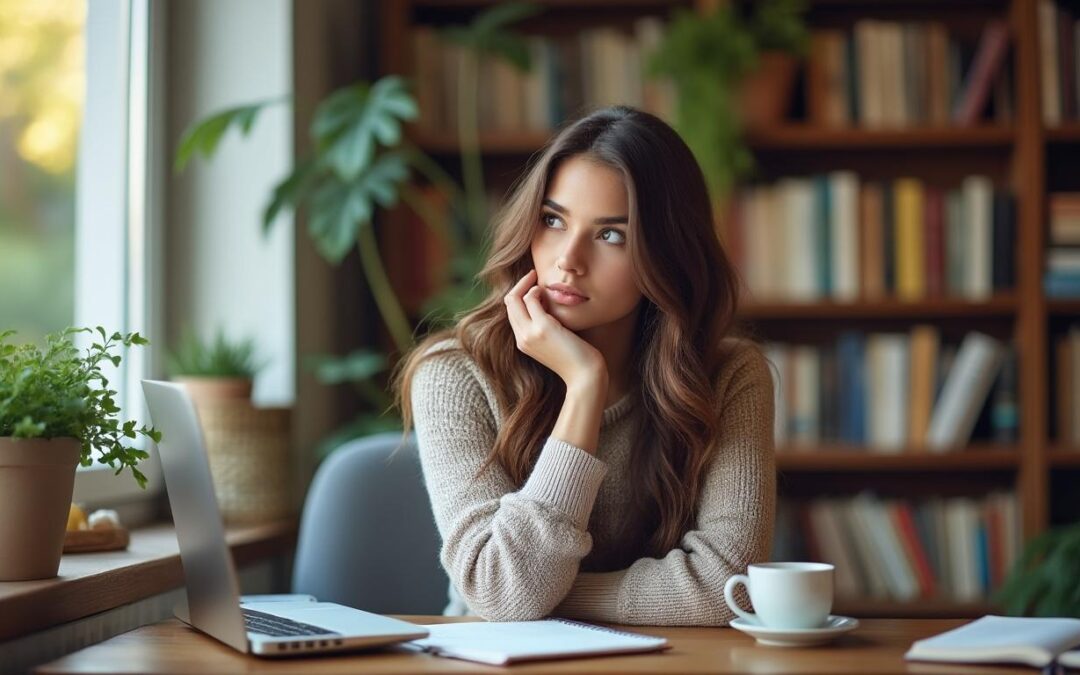 Comment la résilience émotionnelle devient-elle l’alliée du bien-être féminin