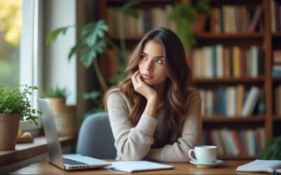 Comment la résilience émotionnelle devient-elle l’alliée du bien-être féminin
