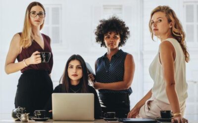 Coaching entrepreneurial féminin : accélérateur de réussite