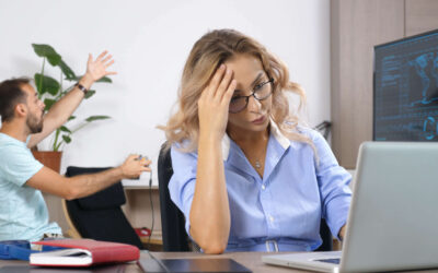 Comment le coaching apprivoise la frénésie intérieure du stress 