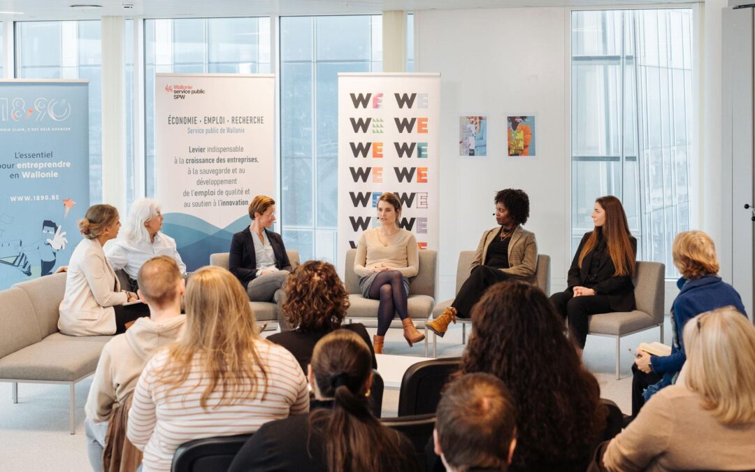 Le coaching entrepreneurial féminin : les erreurs que ça évite