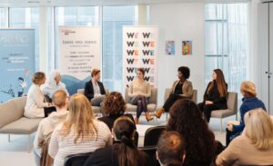 Le coaching entrepreneurial féminin