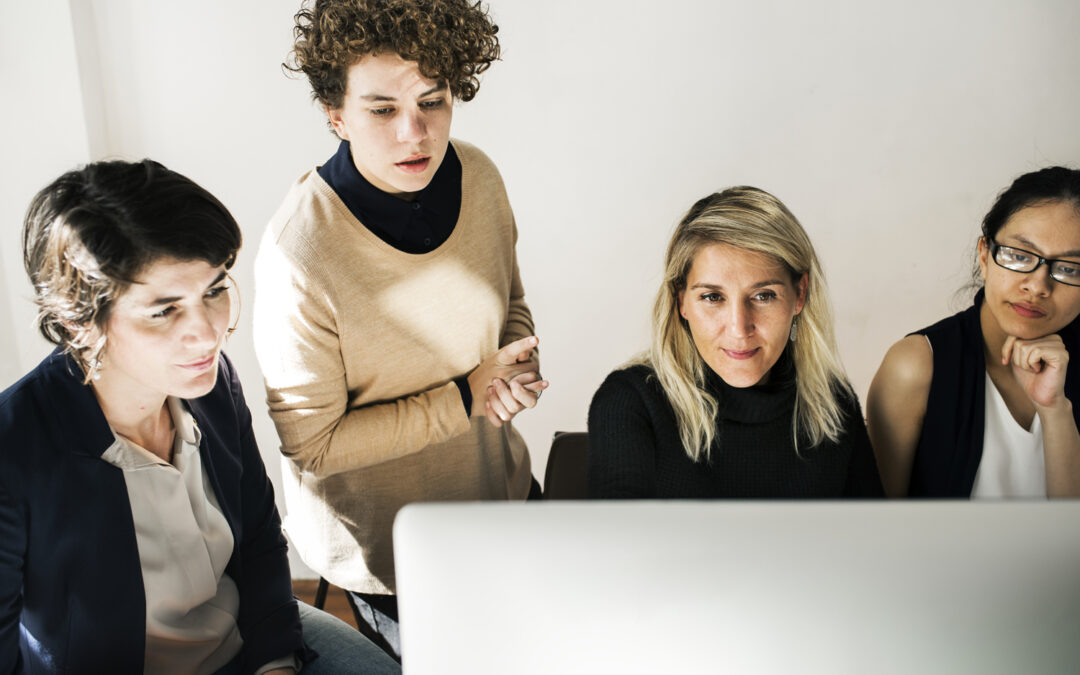 Le coaching entrepreneurial féminin : entre équilibre vie pro et perso